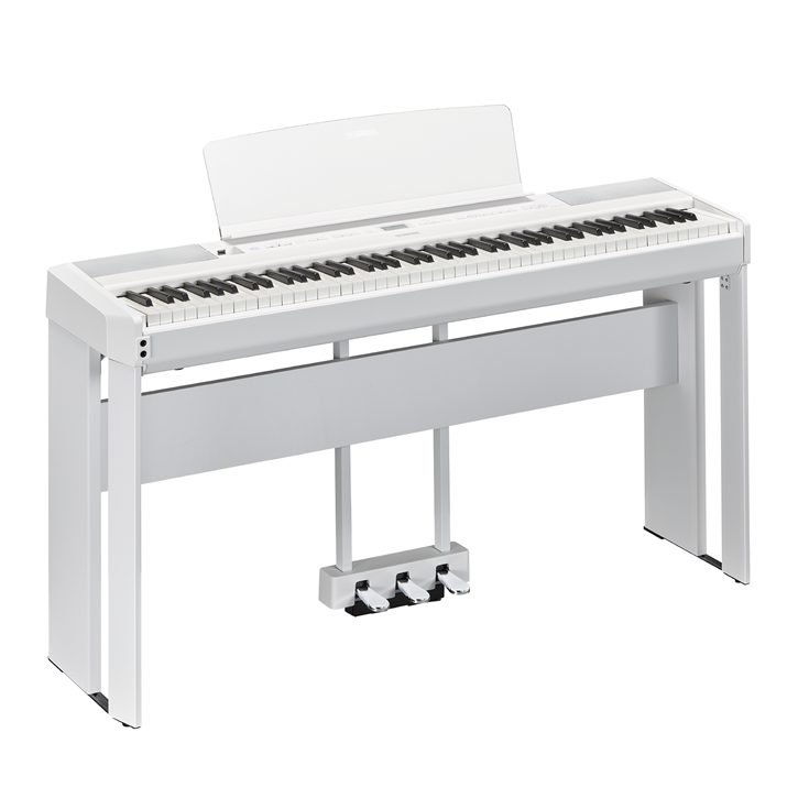 Yamaha P-515 WH piano digitale 88 tasti bianco