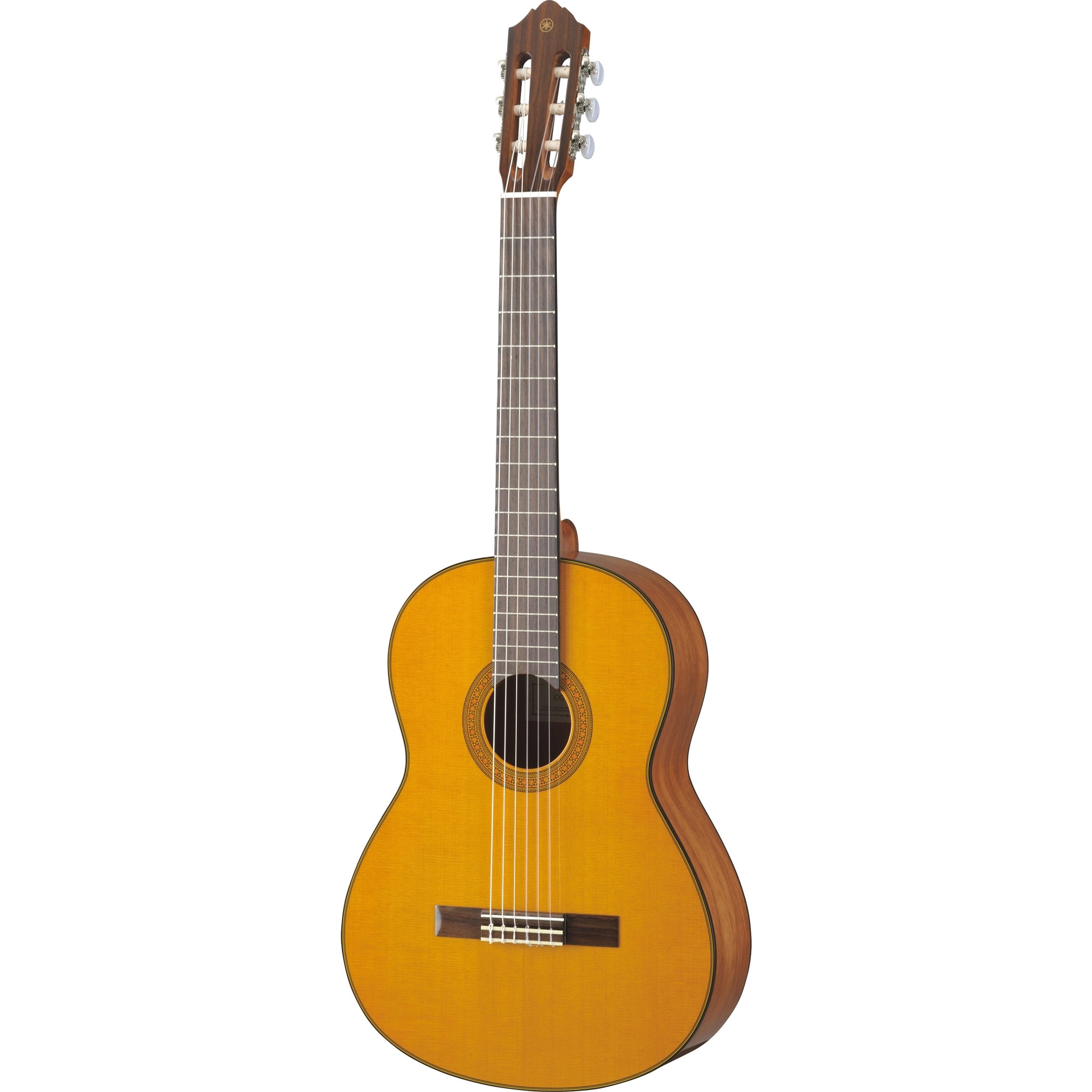Yamaha CG142C chitarra classica nylon naturale