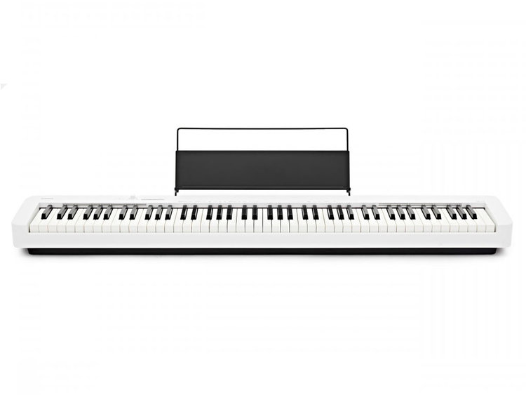 Casio CDP-S110 pianoforte digitale 88 tasti bianco