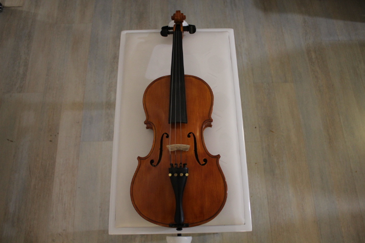 Joseph Karner Mittenwald 2015 Violino Liuteria 4/4