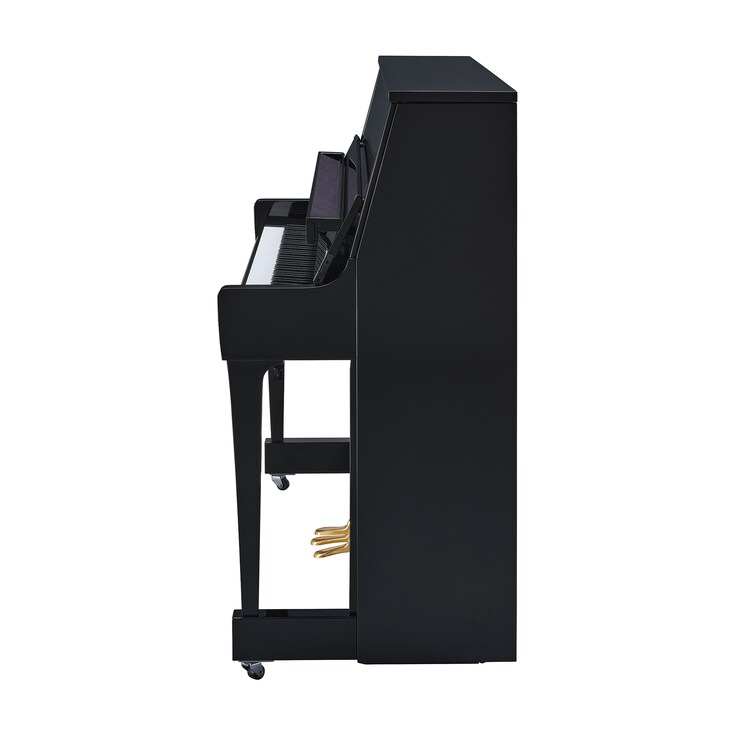 Yamaha B20 SC3 pianoforte verticale silent 113 cm