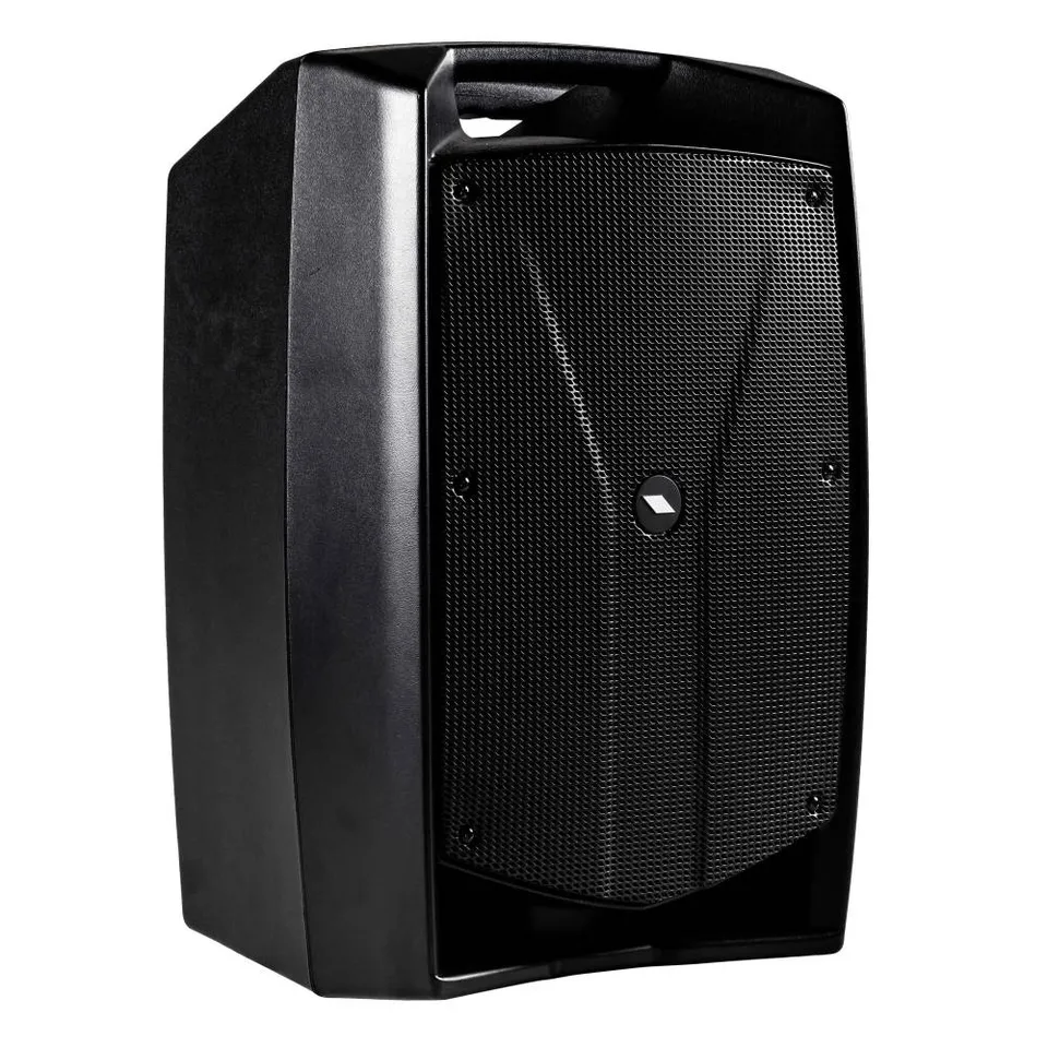 Proel V12 Plus diffusore amplificato 12" 600W