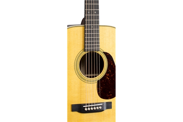 Martin 00-28 Reimagined chitarra acustica palissandro con custodia