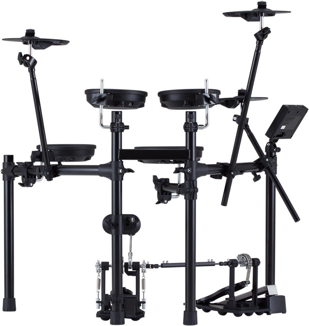 Roland TD-07DMK batteria elettronica mesh