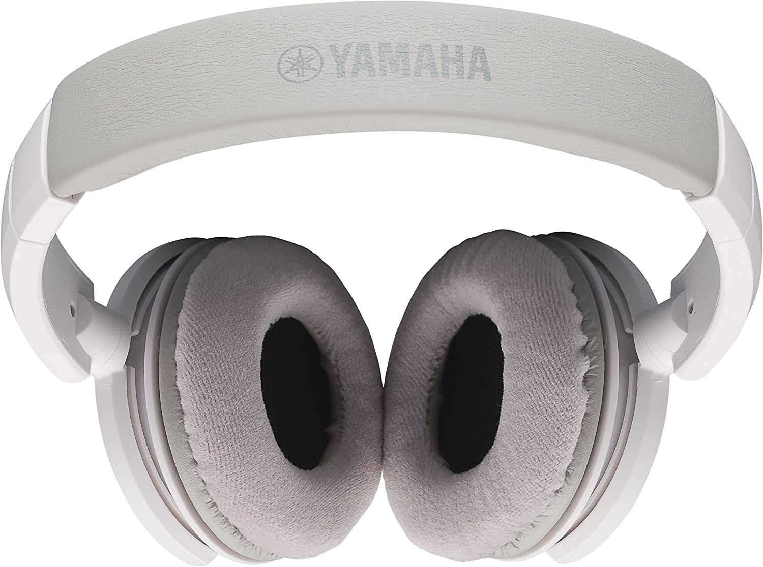 Yamaha HPH-150WH cuffie on ear bianche cavo 2 m