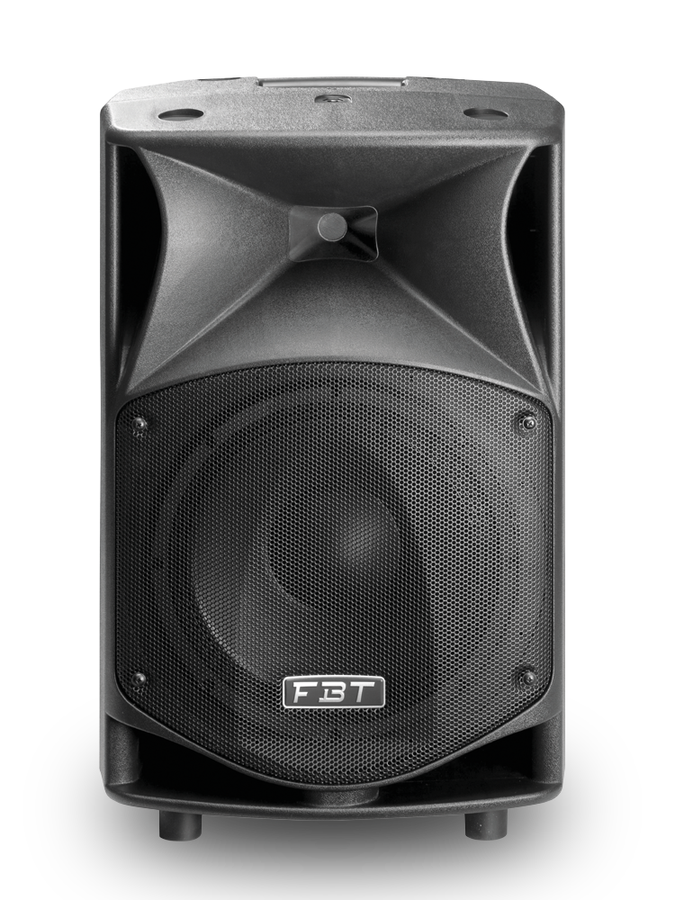 FBT J Maxx 112A cassa amplificata 12 pollici 900W