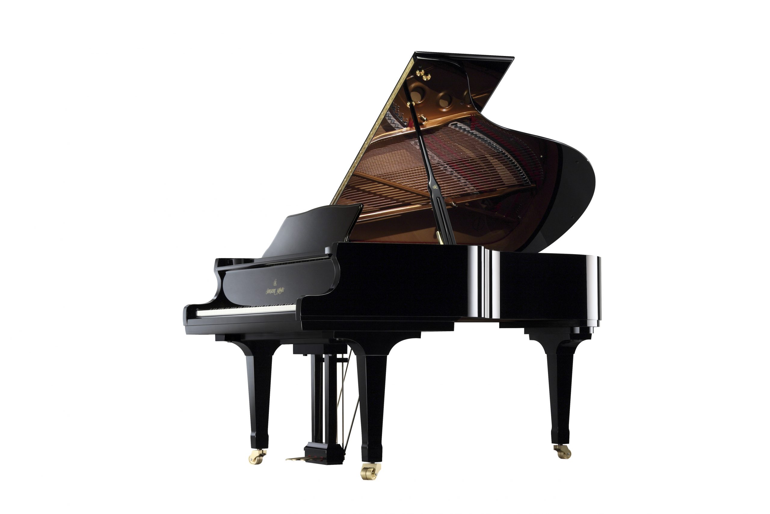 Shigeru Kawai SK-5 pianoforte a coda concerto