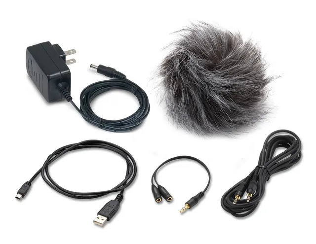 Zoom APH-4N Pro kit accessori per H4n Pro