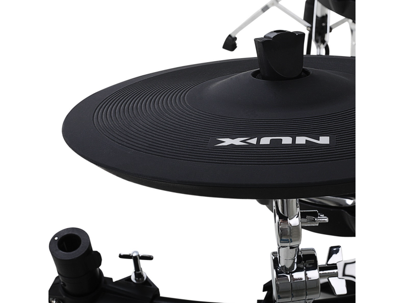NUX DM-8 batteria elettronica professionale