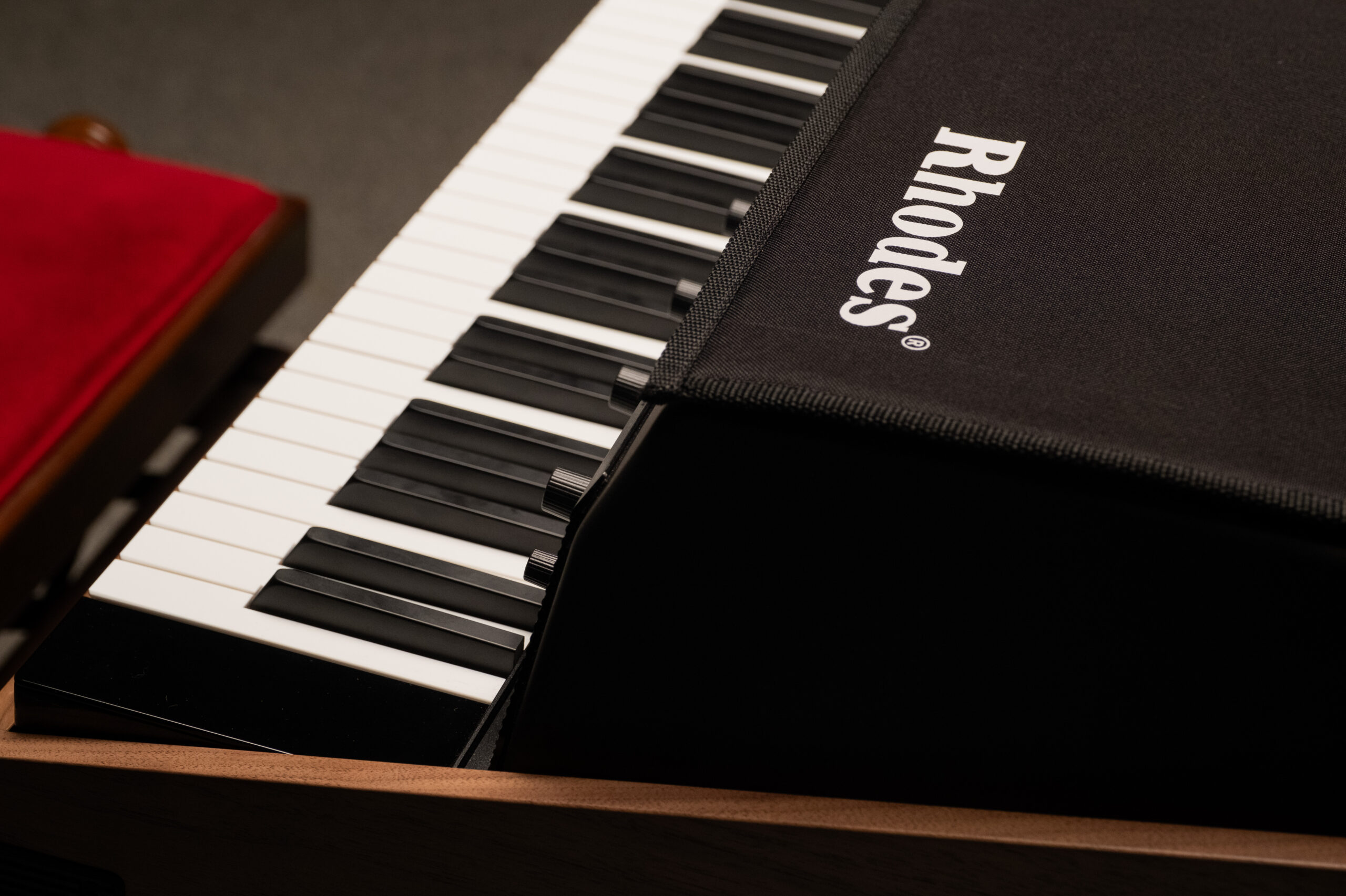 Rhodes Accessories Hood Mat tappetino antiscivolo MK8