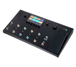 Line 6 Helix LT pedaliera multieffetto chitarra