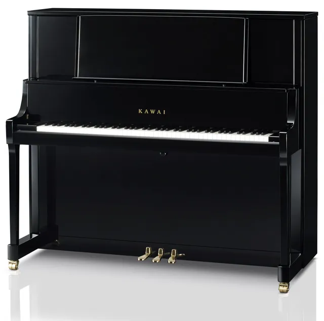 Kawai K-800 Pianoforte Verticale Acustico