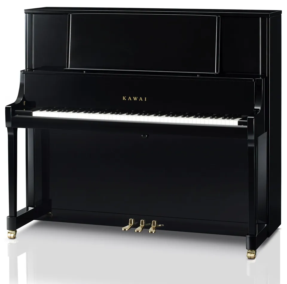 Kawai K-800 Pianoforte Verticale Acustico