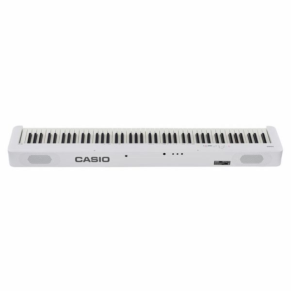 Casio CDP-S110 pianoforte digitale 88 tasti bianco