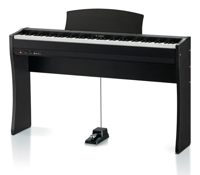 Kawai CL26II CL series pianoforte verticale