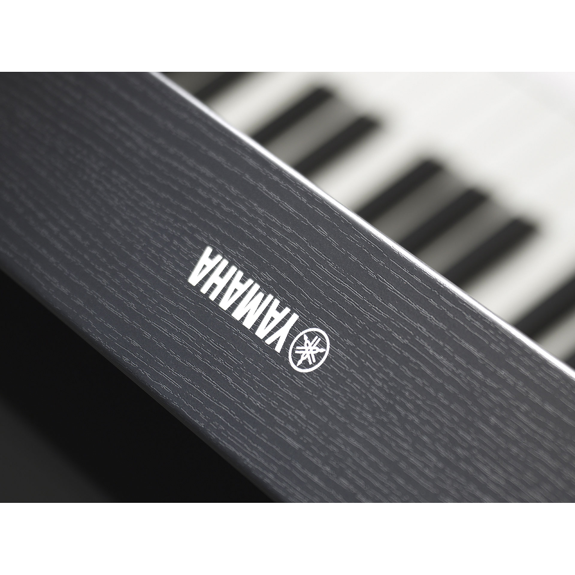 Yamaha Arius YDP-S55 pianoforte digitale nero 88 tasti GH3
