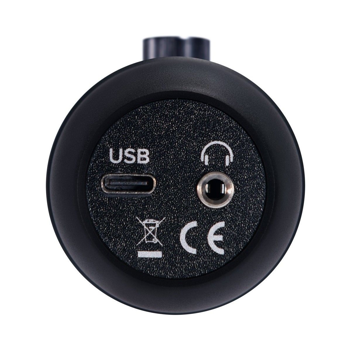 Mackie EM-USB microfono dinamico USB cardioide