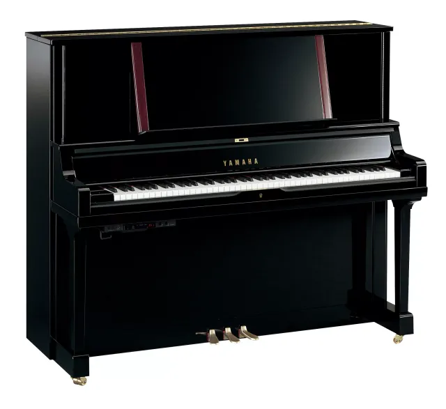 Yamaha YUS5 TA3 pianoforte verticale transacoustic