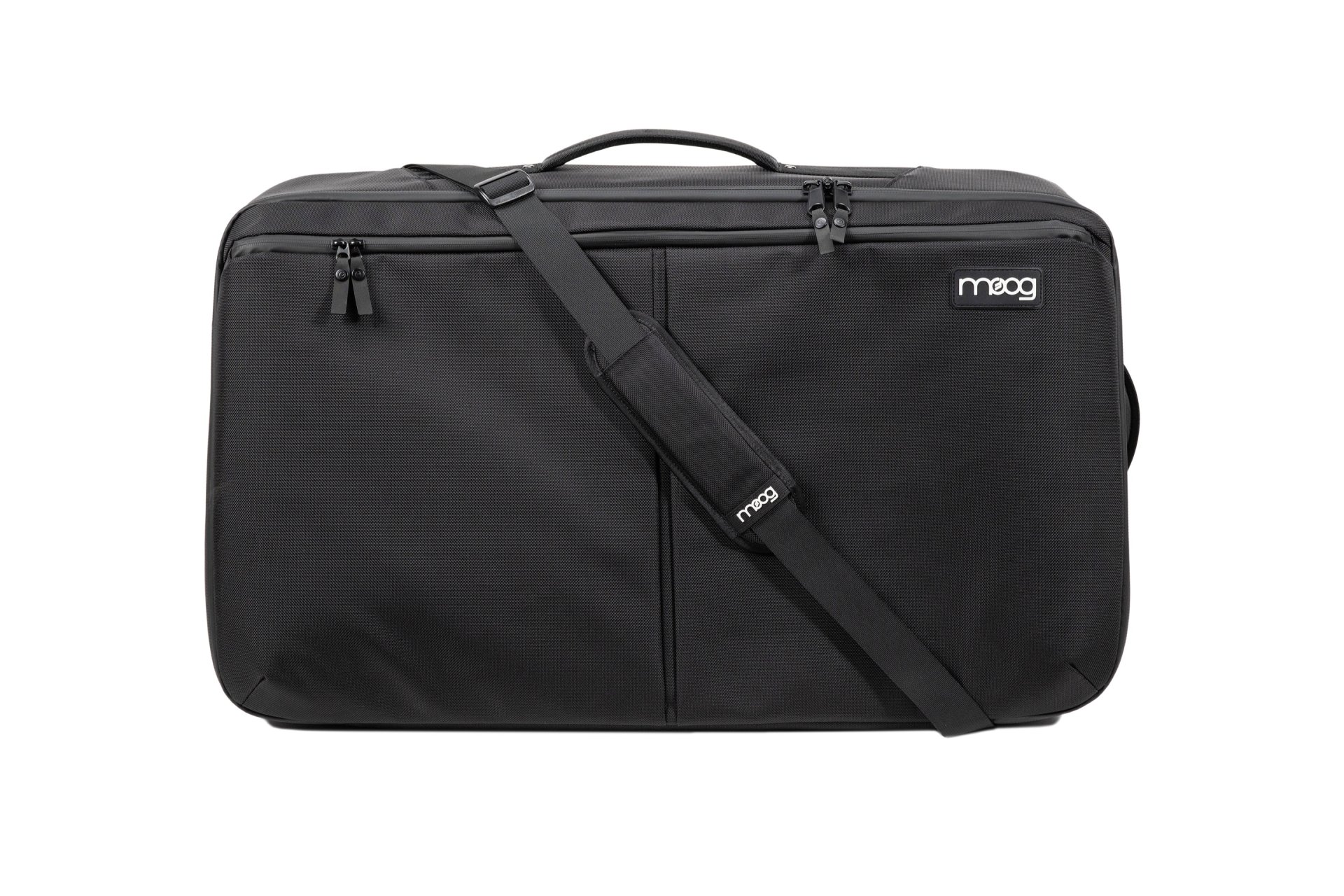Moog Subsequent 37 SR Case custodia semirigida ABS