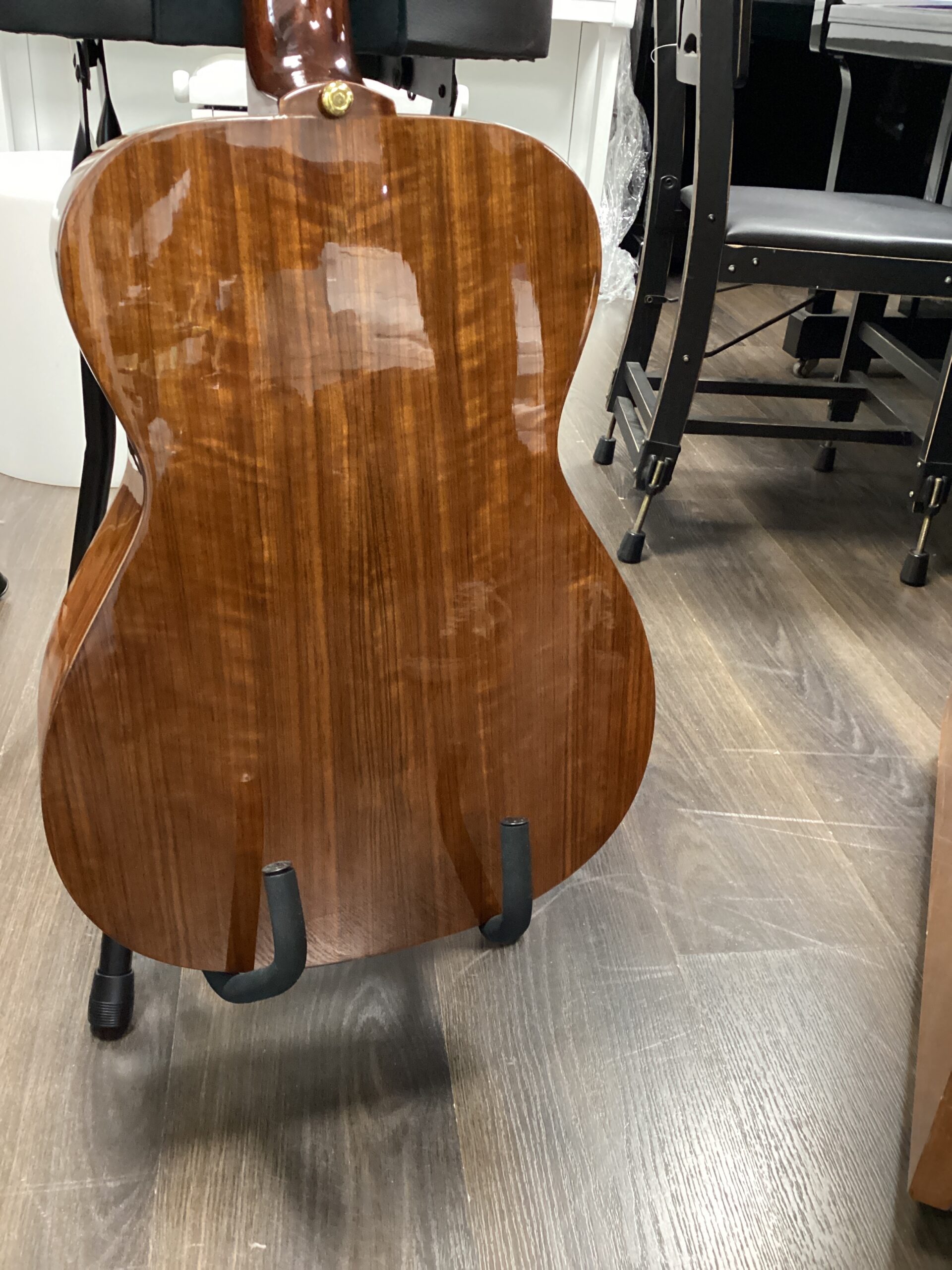 Eko Wow 018 O chitarra classica usata studio