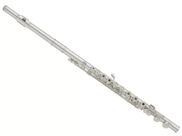 Yamaha YFL-282 flauto traverso testata CY