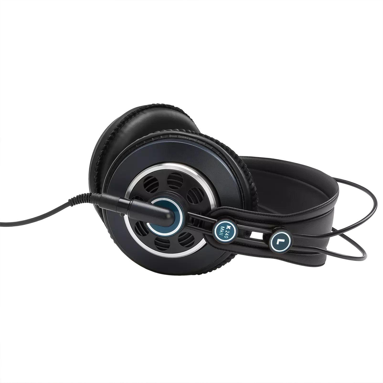 AKG K240 MKII cuffia studio semiaperta 55 Ohm