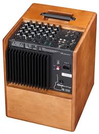 Acus One Forstrings 8 amplificatore acustica usato