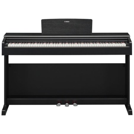 Yamaha Arius YDP-105 pianoforte digitale con panca