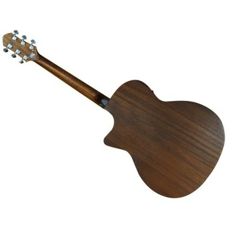Crafter HT 100 CE chitarra acustica sunburst ex demo cutaway