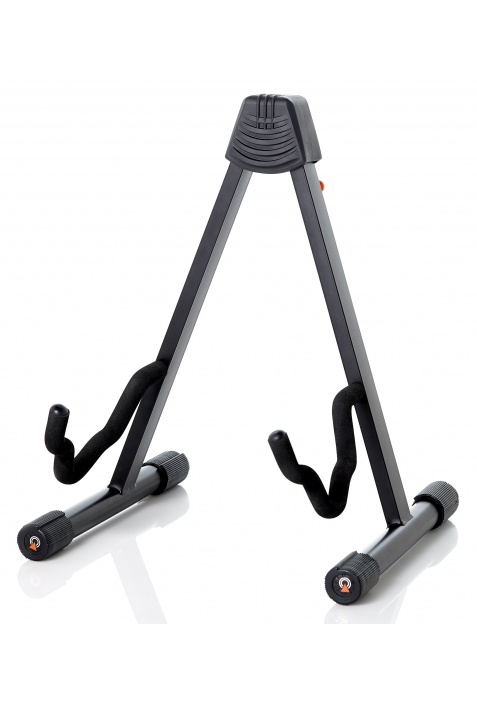 Bespeco Kangau supporto per chitarra stand pieghevole