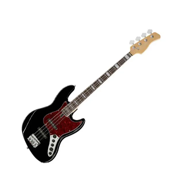 Sire Marcus Miller V7 basso elettrico Alder Black