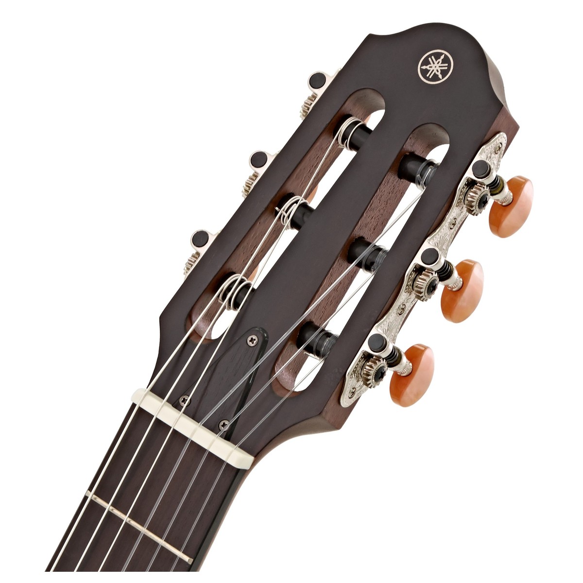 Yamaha SLG200N chitarra silent classica natural con borsa
