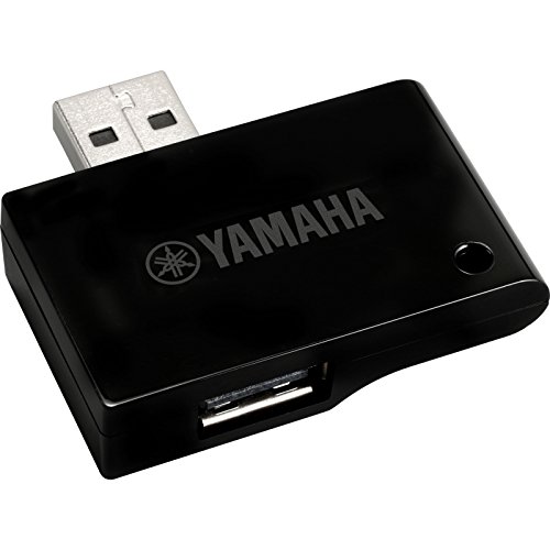 Yamaha UD-BT01 Adattatore Wireless USB MIDI per Tastiera