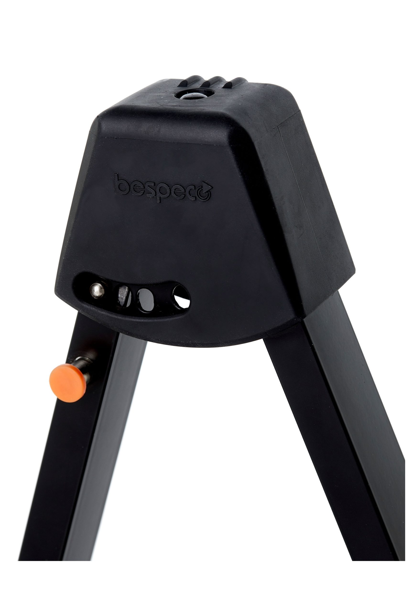 Bespeco Kangau supporto per chitarra stand pieghevole