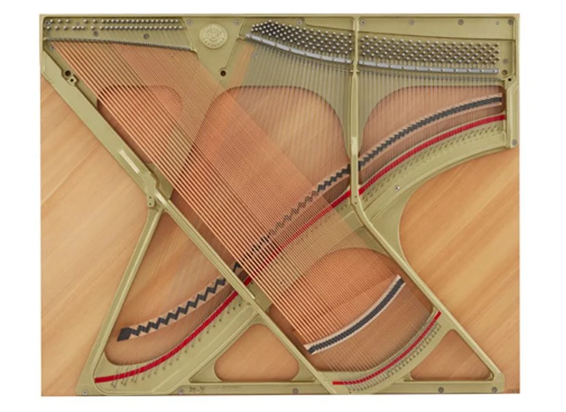Kawai K200 Pianoforte Verticale 114 cm Millennium III