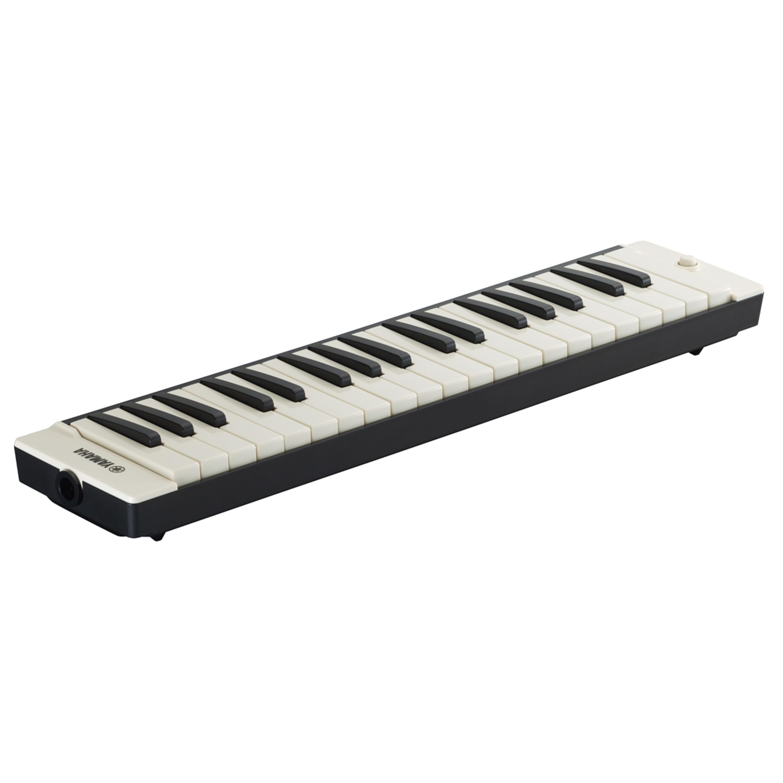 Yamaha P37D02 pianica melodica 37 tasti rosso scuro
