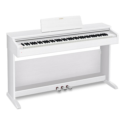 Casio Celviano AP-270 WE piano digitale 88 tasti bianco