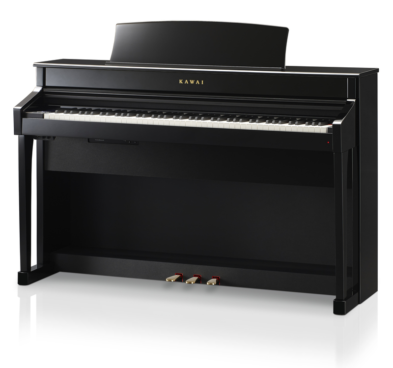 Kawai CS CS7 pianoforte digitale 88 tasti uso casa