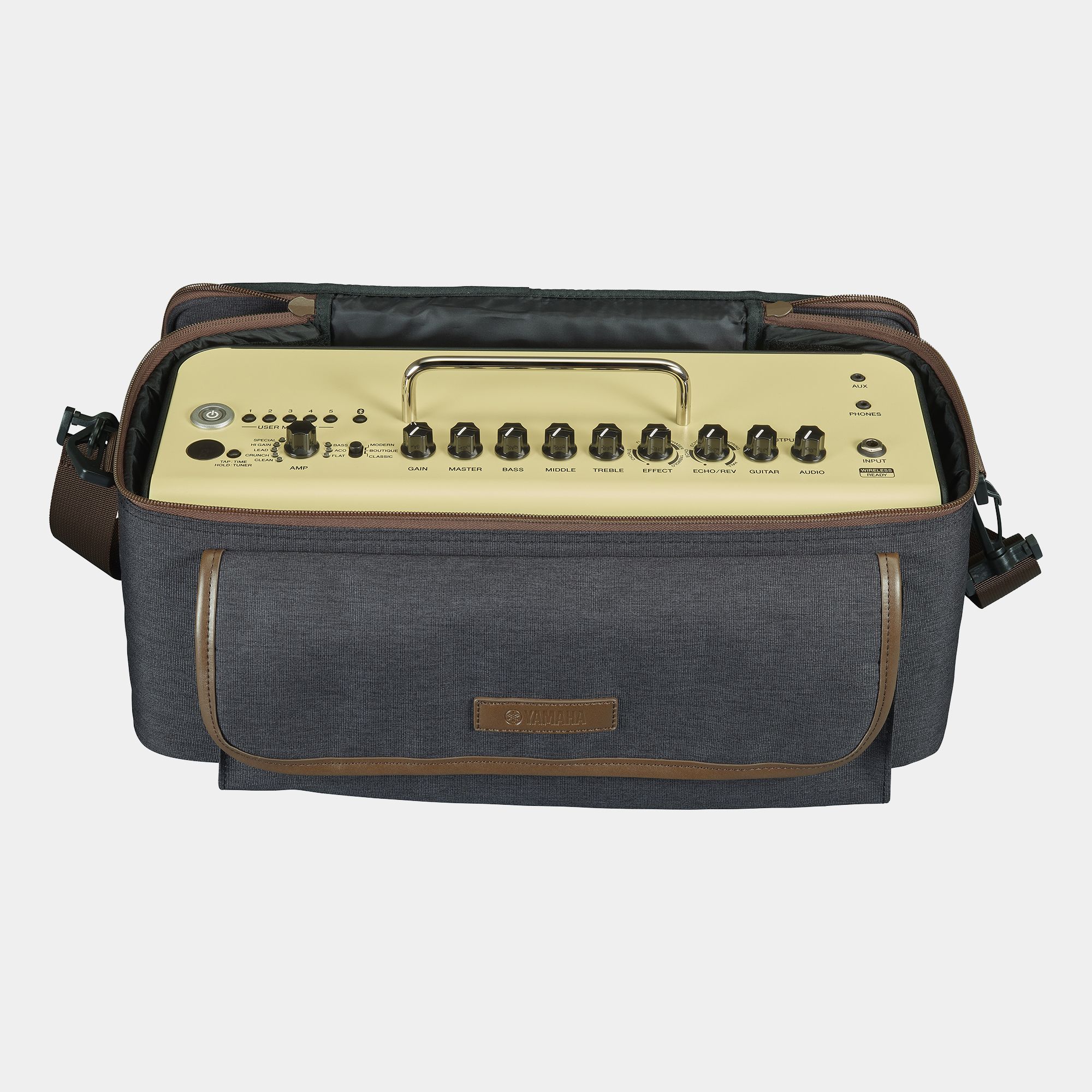 Yamaha THRBG1 custodia borsa per amplificatori THR
