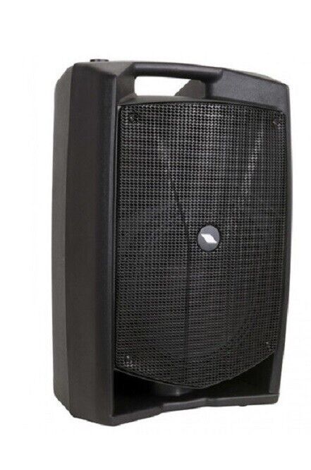Proel V12 Plus diffusore amplificato 12" 600W