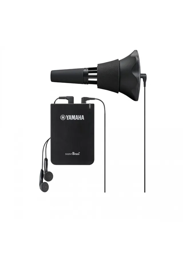 Yamaha SB7X sordina elettronica tromba Silent Brass