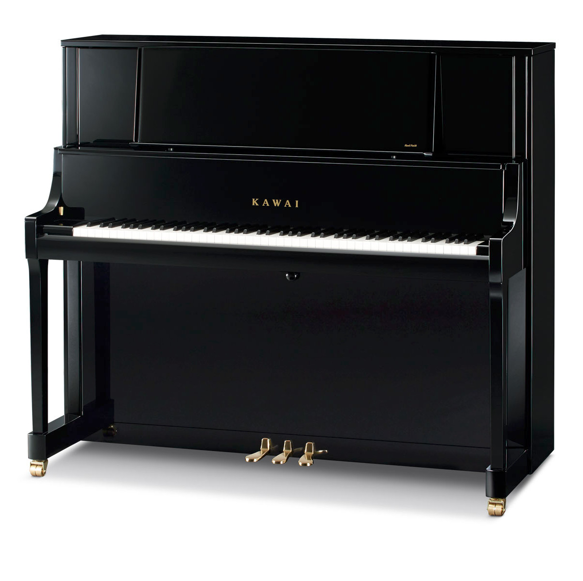 Kawai K-700 pianoforte verticale 88 tasti da studio