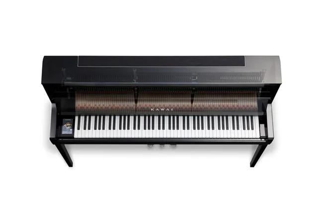 Kawai NV5S pianoforte ibrido 88 tasti