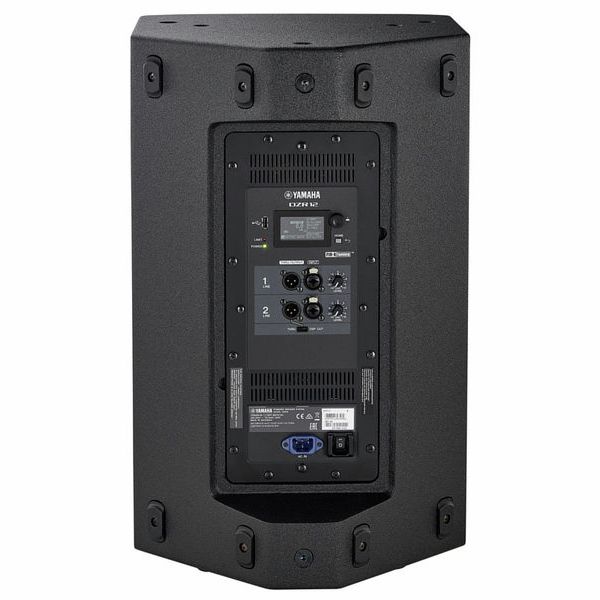 Yamaha DZR12 diffusore amplificato 12 pollici DSP