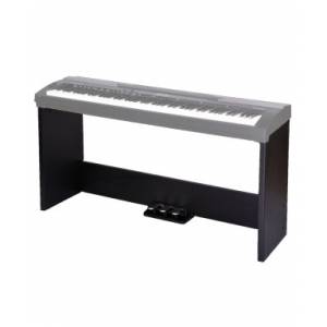 Yamaha L100+LP5A Supporto Pedaliera per P-145 Legno