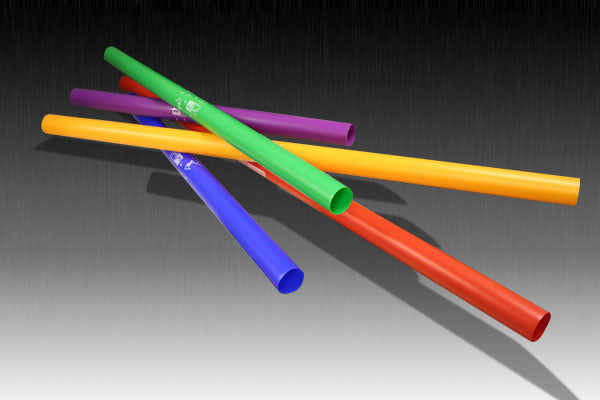 Boomwhackers 5-Note Bass Chromatics Set BWKG tubi 5 pezzi