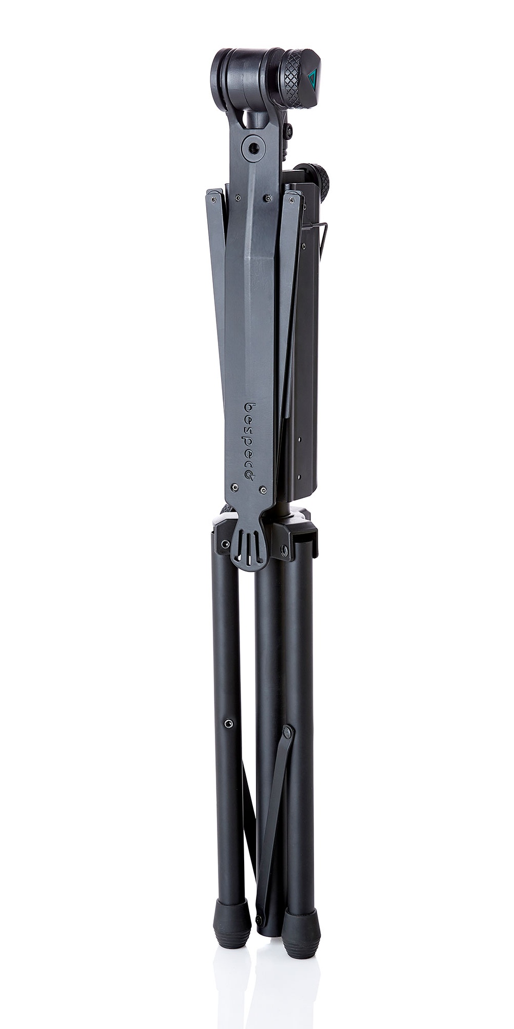 Bespeco PX2 Leggio Musicale Alluminio con Borsa