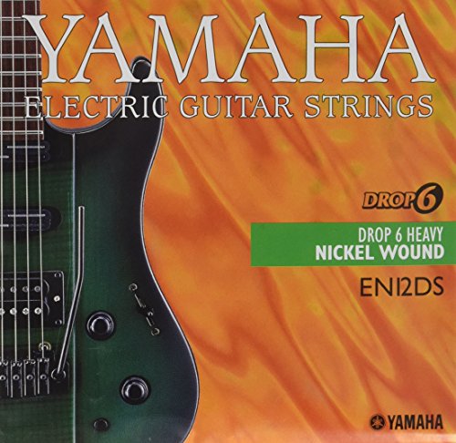 Yamaha EN10DS Corde Chitarra Elettrica Acciaio Light