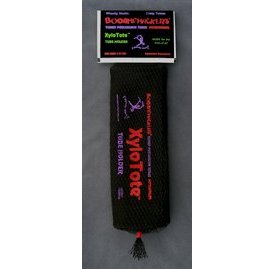 Boomwhackers XyloTote XT8G supporto tubi 8 posti cotone
