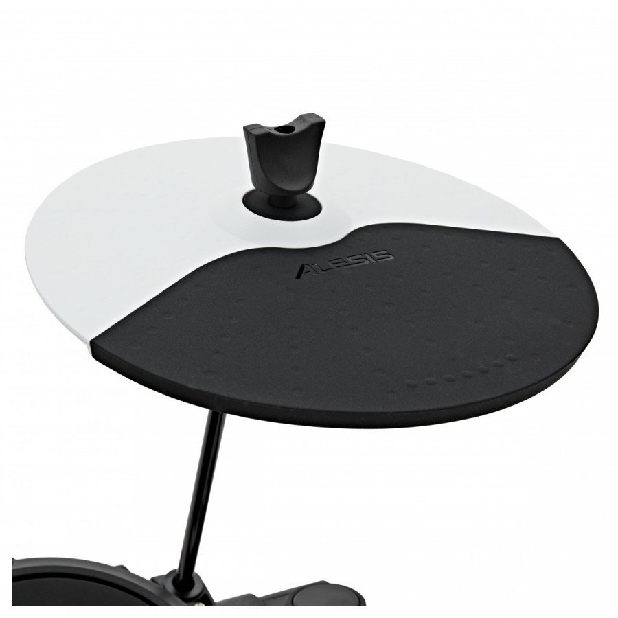 Alesis Debut Kit batteria elettronica mesh 7 pad completa